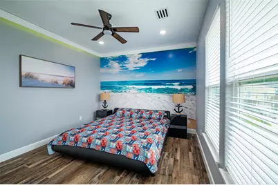 413 Pompano Lane, Surfside Beach, TX 77541 - Photo 7