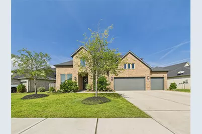 610 Beachman Shore Lane, La Porte, TX 77571 - Photo 3