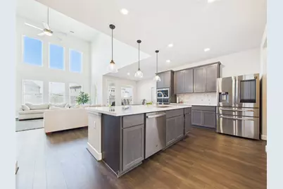 610 Beachman Shore Lane, La Porte, TX 77571 - Photo 19