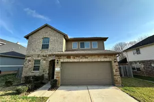 13238 Enchanted Way Dr, Montgomery, TX 77356 - Photo 5