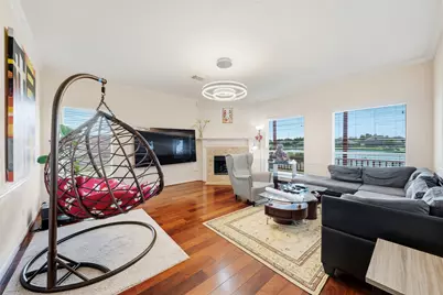 6730 Portuguese Bend Drive, Missouri City, TX 77459 - Photo 5