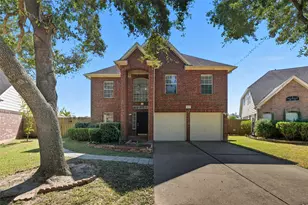 6730 Portuguese Bend Dr, Missouri City, TX 77459 - Photo 1