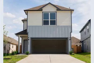 2533 Sturgeon Way, Conroe, TX 77384 - Photo 1