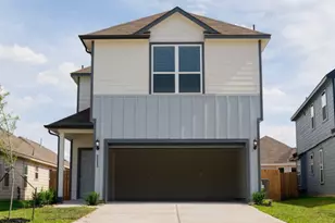 2533 Sturgeon Wy, Conroe, TX 77384 - Photo 1
