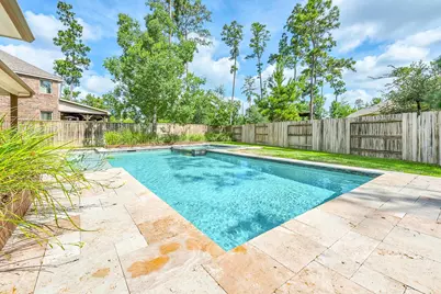 22 Garden Path Place, The Woodlands, TX 77375 - Photo 47