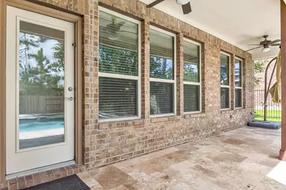 22 Garden Path Place, The Woodlands, TX 77375 - Photo 45