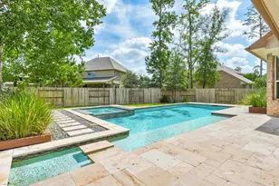 22 Garden Path Pl, The Woodlands, TX 77375 - Photo 1