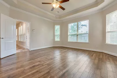 22 Garden Path Place, The Woodlands, TX 77375 - Photo 21