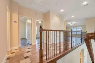 22 Garden Path Pl, The Woodlands, TX 77375 - Photo 37