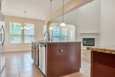 22 Garden Path Place, The Woodlands, TX 77375 - Photo 15