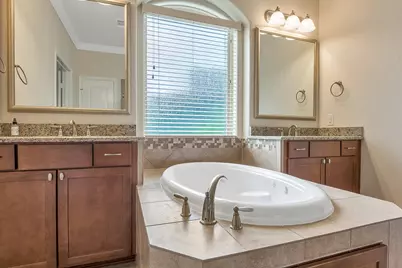 22 Garden Path Place, The Woodlands, TX 77375 - Photo 23