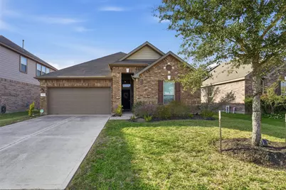 8123 Cheyenne Hills Trail, Richmond, TX 77406 - Photo 1