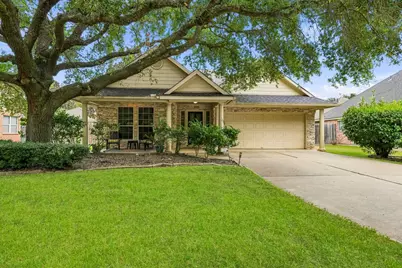 3710 S Barnett Way, Missouri City, TX 77459 - Photo 1