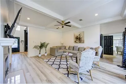 16250 Morningbrook Drive, Spring, TX 77379 - Photo 17