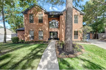 16250 Morningbrook Drive, Spring, TX 77379 - Photo 1