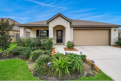 14230 Elrington Hollow Trail, Fresno, TX 77583 - Photo 1