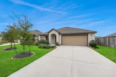 14230 Elrington Hollow Trail, Fresno, TX 77583 - Photo 5