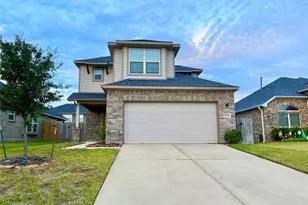 10036 Gold Finch Run, Magnolia, TX 77354 - Photo 1