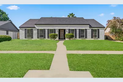 5411 Ariel Street, Houston, TX 77096 - Photo 1