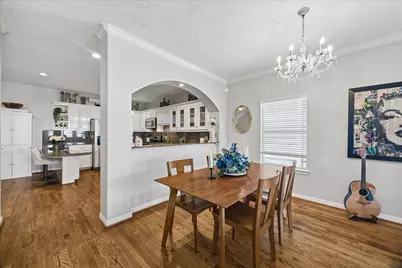 2309 Nicholson Street, Houston, TX 77008 - Photo 5
