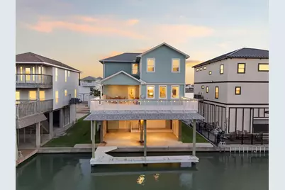 438 Amanda Circle, Tiki Island, TX 77554 - Photo 39
