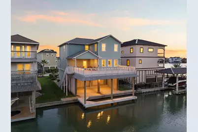 438 Amanda Circle, Tiki Island, TX 77554 - Photo 1