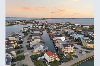 438 Amanda Circle, Tiki Island, TX 77554 - Photo 43