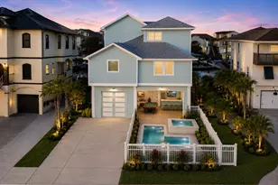 438 Amanda Cir, Tiki Island, TX 77554 - Photo 35