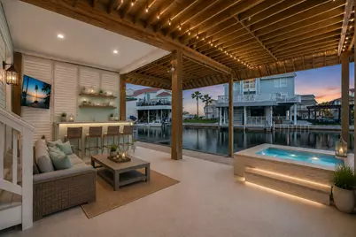 438 Amanda Circle, Tiki Island, TX 77554 - Photo 27