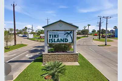 438 Amanda Circle, Tiki Island, TX 77554 - Photo 49