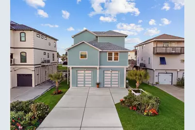 438 Amanda Circle, Tiki Island, TX 77554 - Photo 3