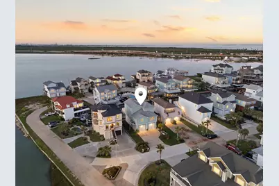438 Amanda Circle, Tiki Island, TX 77554 - Photo 41