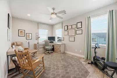 438 Amanda Circle, Tiki Island, TX 77554 - Photo 23