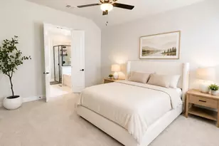 1006 Saffron Dr, Argyle, TX 76226 - Photo 13