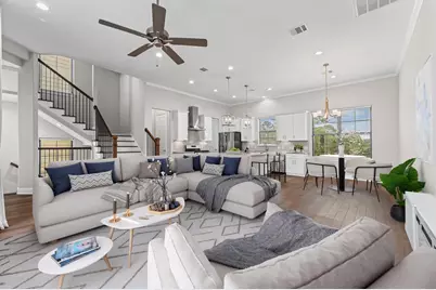 3339 Beverly Forest Drive, Houston, TX 77057 - Photo 1