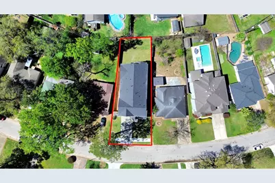 1623 Viking Drive, Houston, TX 77018 - Photo 3