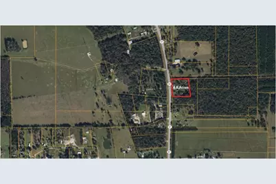 10438 Highway 321, Dayton, TX 77535 - Photo 1