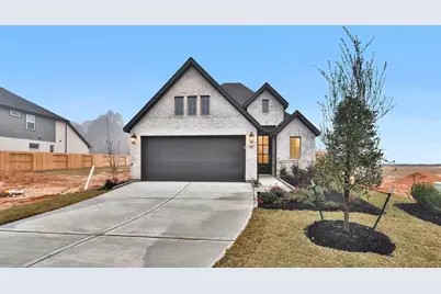 636 Crested Duck Court, Willis, TX 77318 - Photo 13