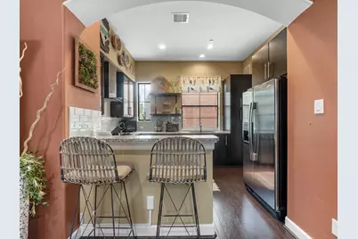 2110 Shearn Street #6, Houston, TX 77007 - Photo 9