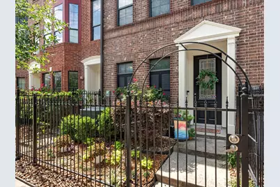 2110 Shearn Street #6, Houston, TX 77007 - Photo 3