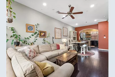 2110 Shearn Street #6, Houston, TX 77007 - Photo 7