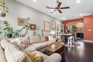 2110 Shearn St, Houston, TX 77007 - Photo 7