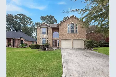80 La Costa Drive, Montgomery, TX 77356 - Photo 1