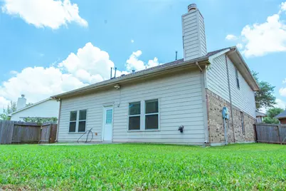1902 Vernal Glen Cir, Spring, TX 77388 - Photo 47