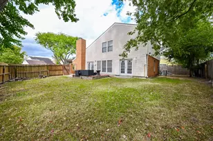 3427 Havershire Dr, Missouri City, TX 77459 - Photo 19