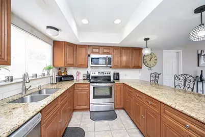 3427 Havershire Drive, Missouri City, TX 77459 - Photo 7
