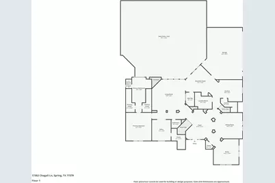 17302 Chagall Lane, Spring, TX 77379 - Photo 43