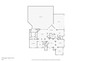 17302 Chagall Ln, Spring, TX 77379 - Photo 43