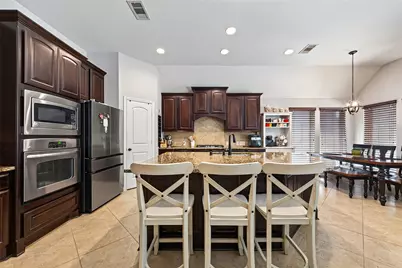 2718 Port Mist Street, Katy, TX 77494 - Photo 13