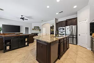 2718 Port Mist St, Katy, TX 77494 - Photo 17
